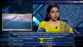 KBC - Season 18 - 22nd October 2026